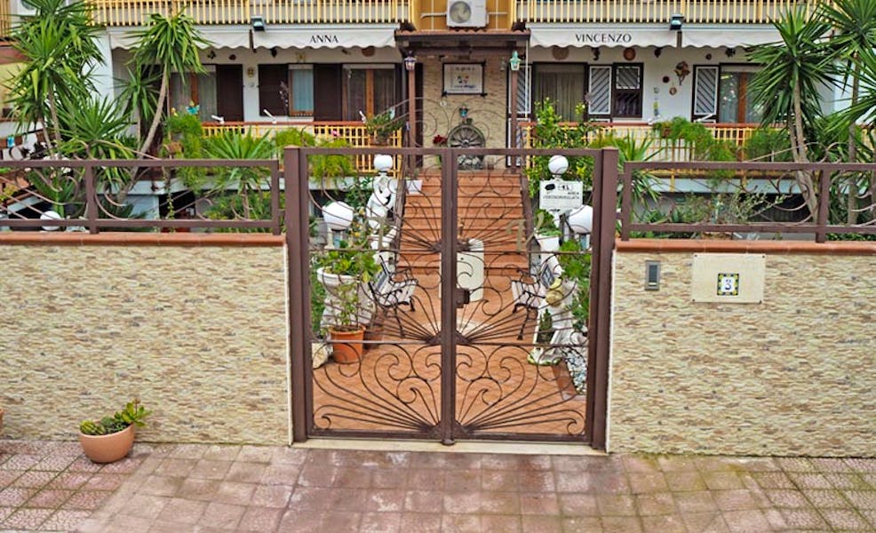 Struttura